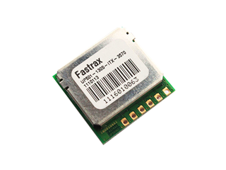 Fastrax UP501 GPS Module